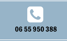 Telefoon 06 55 950 388
