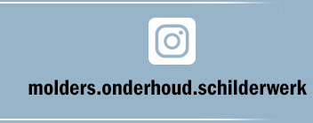 Instagram: molders.onderhoud.schilderwerk